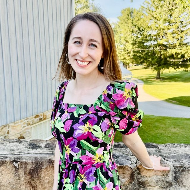 Christine Dawson