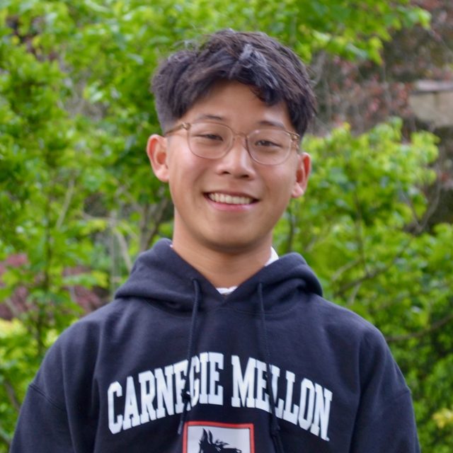 Daniel Ho