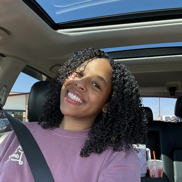 Niyah Simpkins